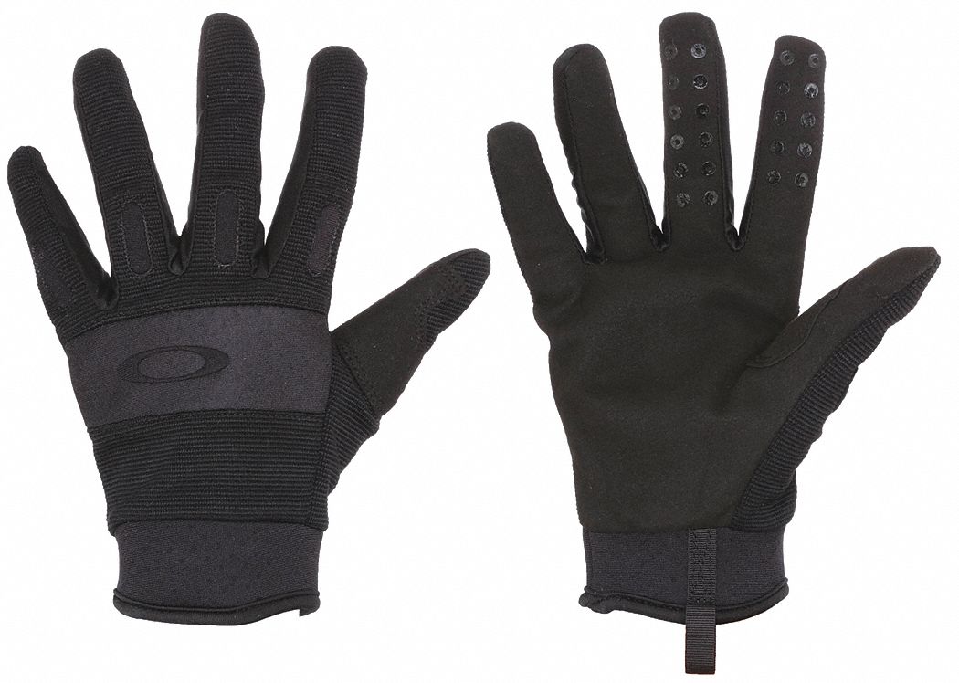 OAKLEY, AX Suede, AX Suede, Tactical Glove - 417X66|94176-001-XXL ...