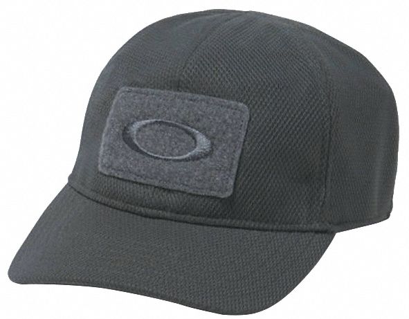 Baseball Hat, Cap, Shadow, S/M, 7 Hat Size
