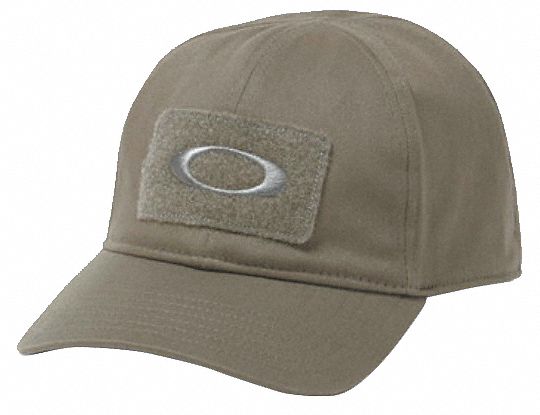 Baseball Hat, Cap, Green, S/M, 7 Hat Size