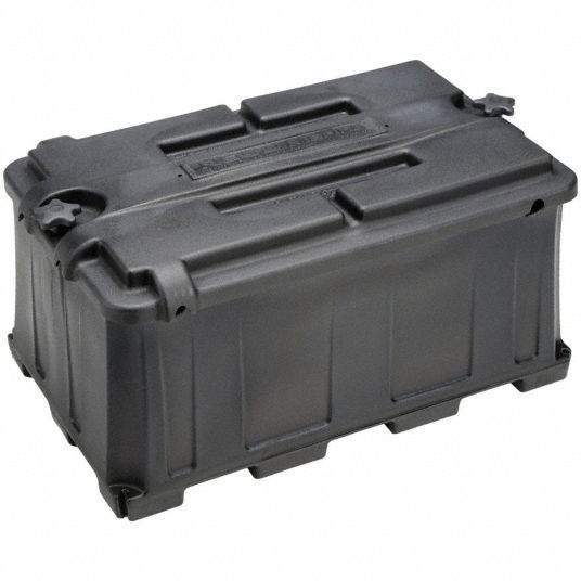 8d battery box