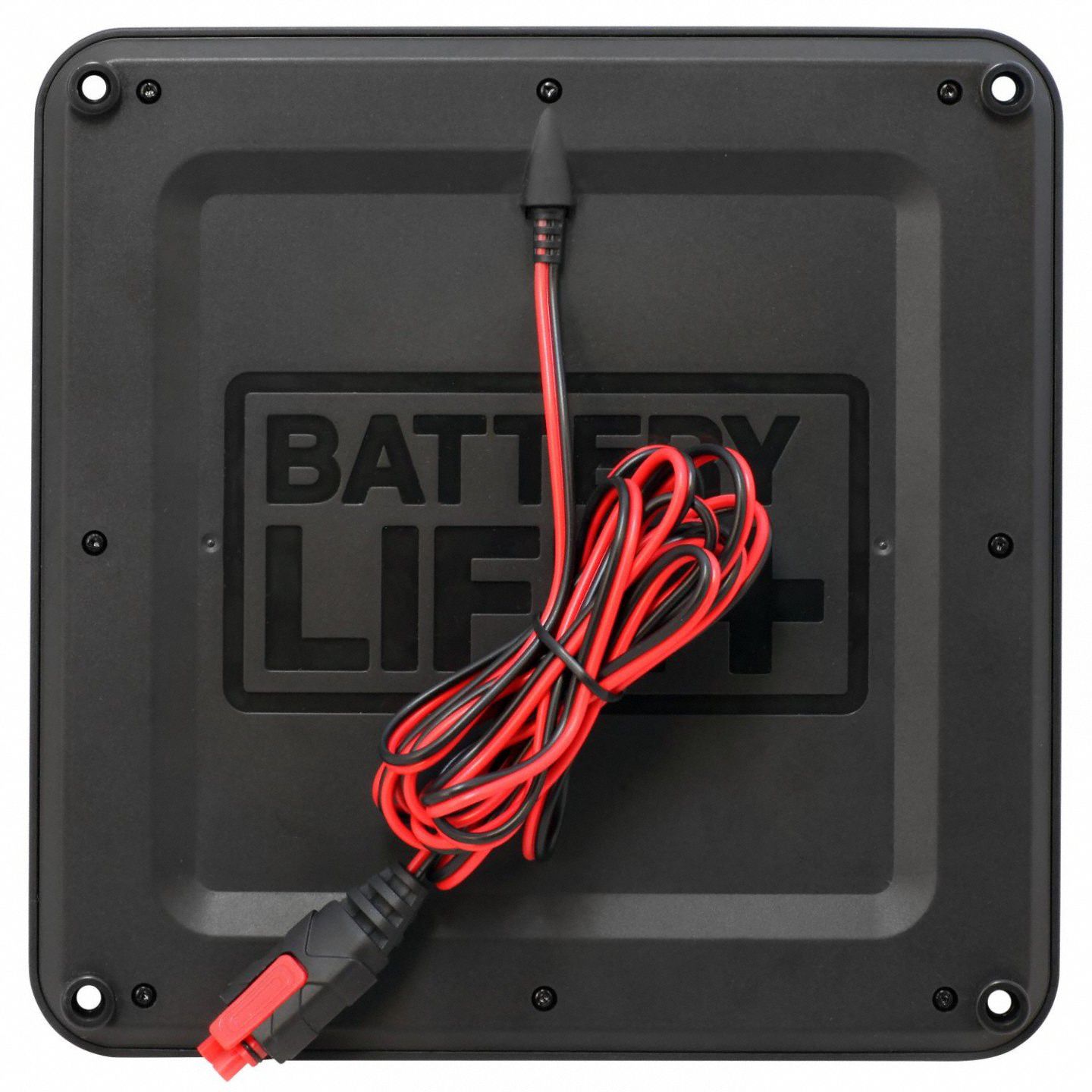 NOCO Solar Battery Charger, Handheld Portable Charger Style 417Y52