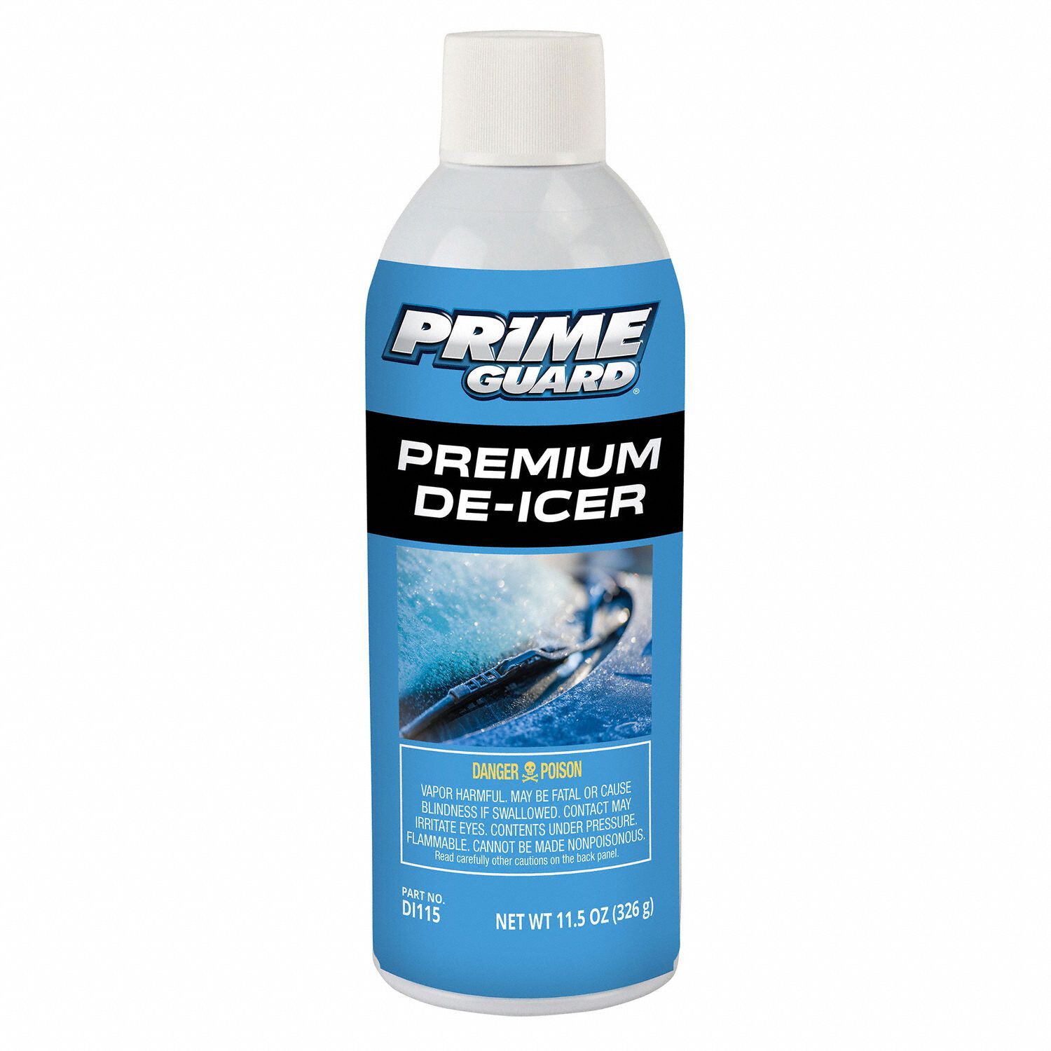 Windshield Washer Fluids  Treatments
