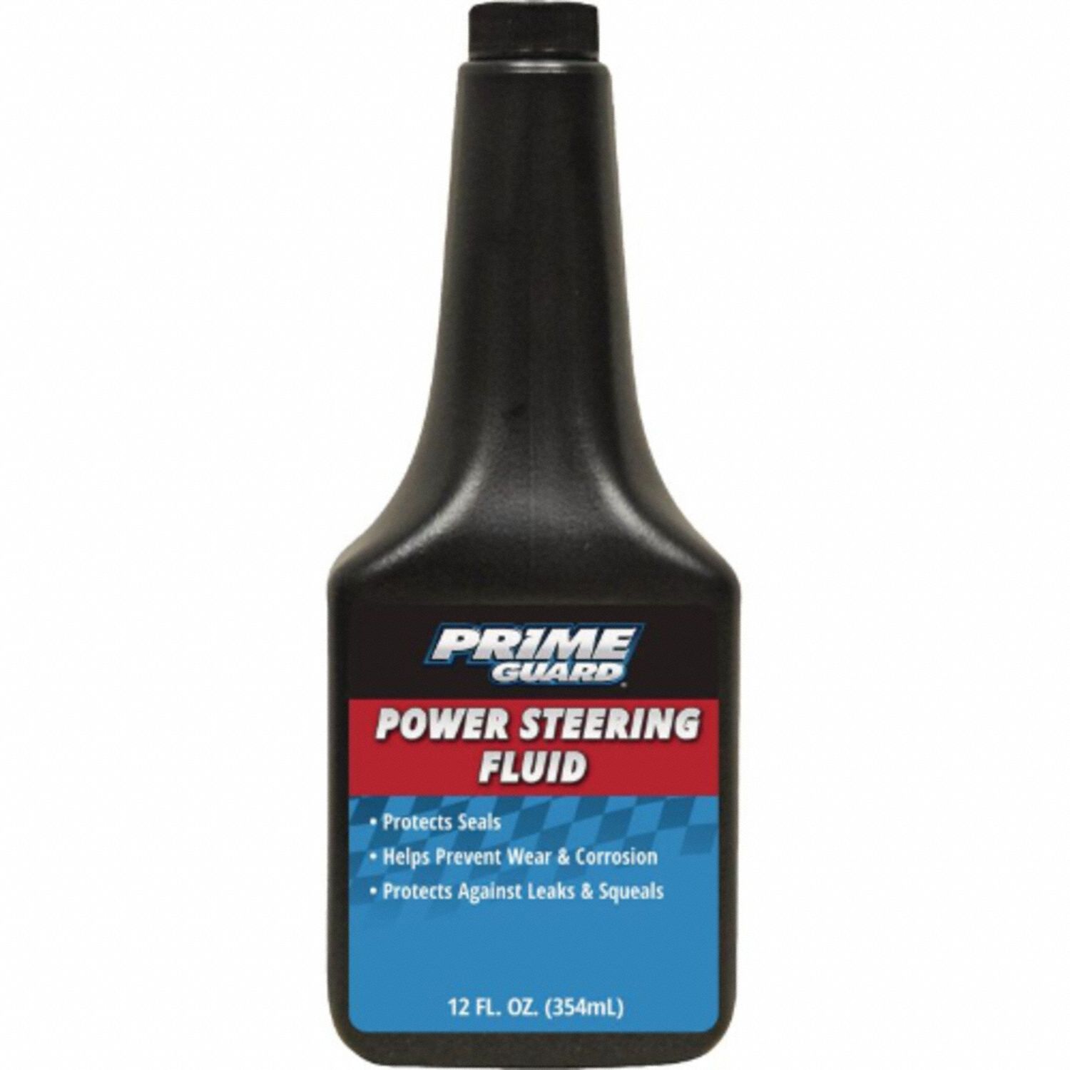 Power Steering Fluids