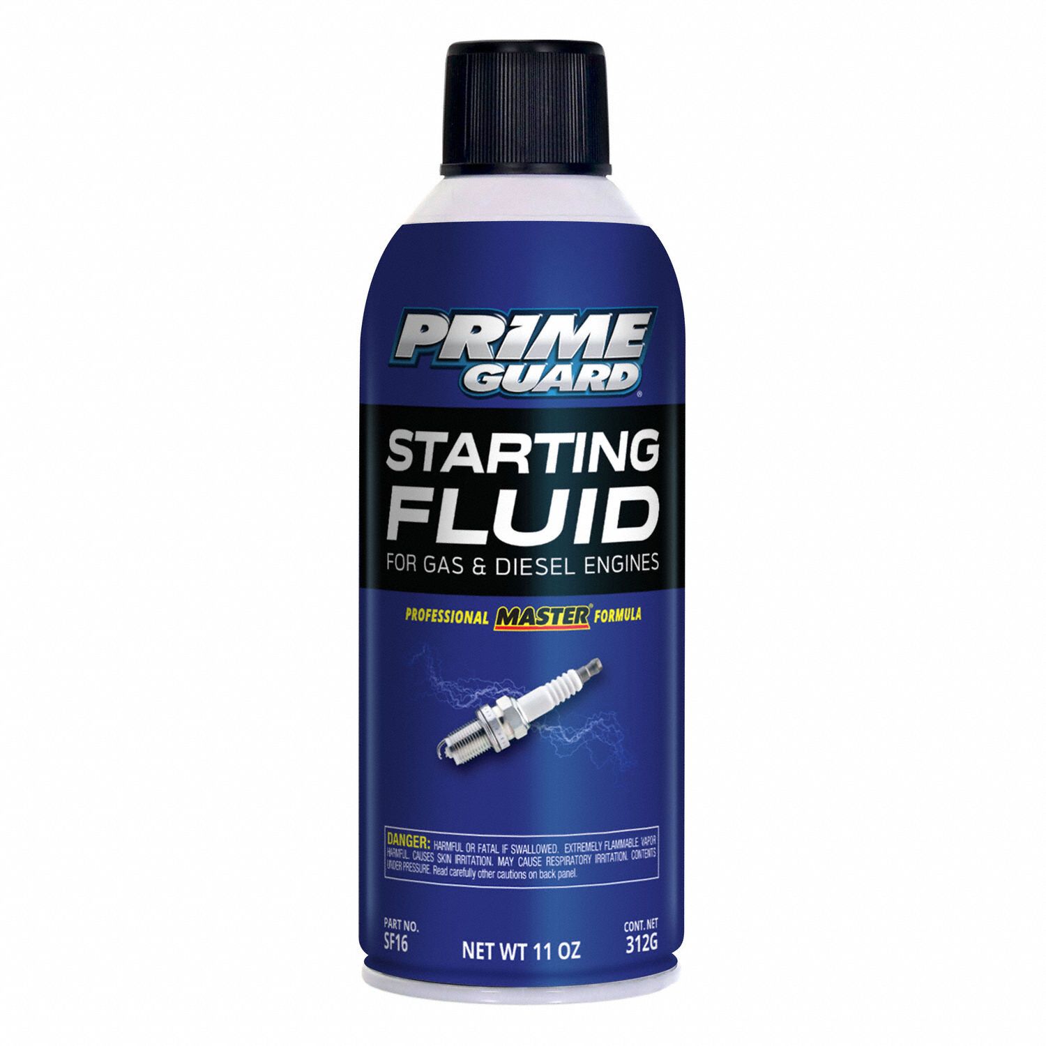 Prime Guard