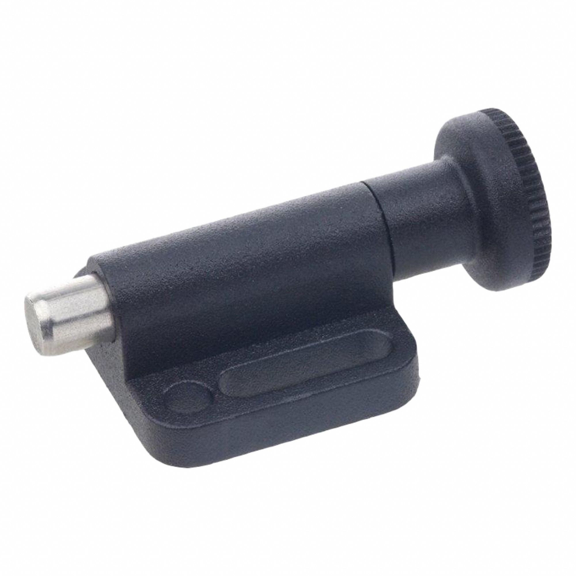 Indexing Plunger Latch