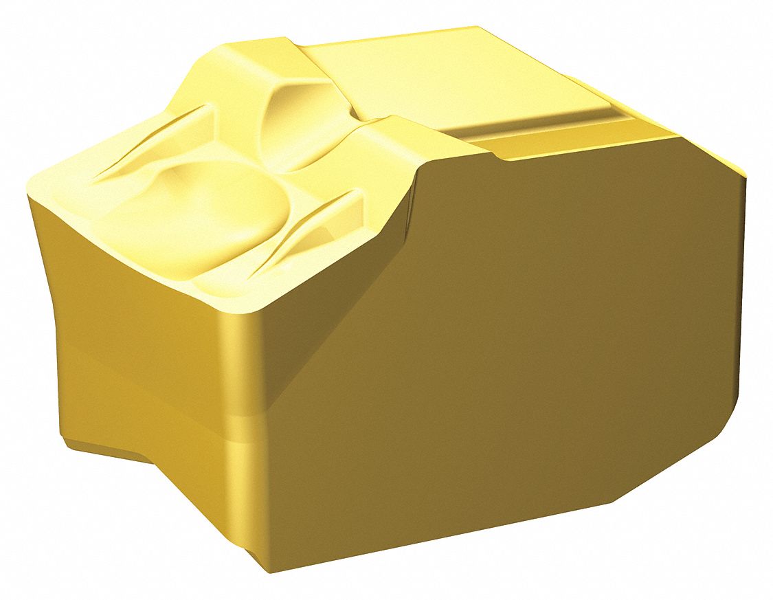 SANDVIK COROMANT, Neutral, QDNL08000008GM 1135, Grooving Insert