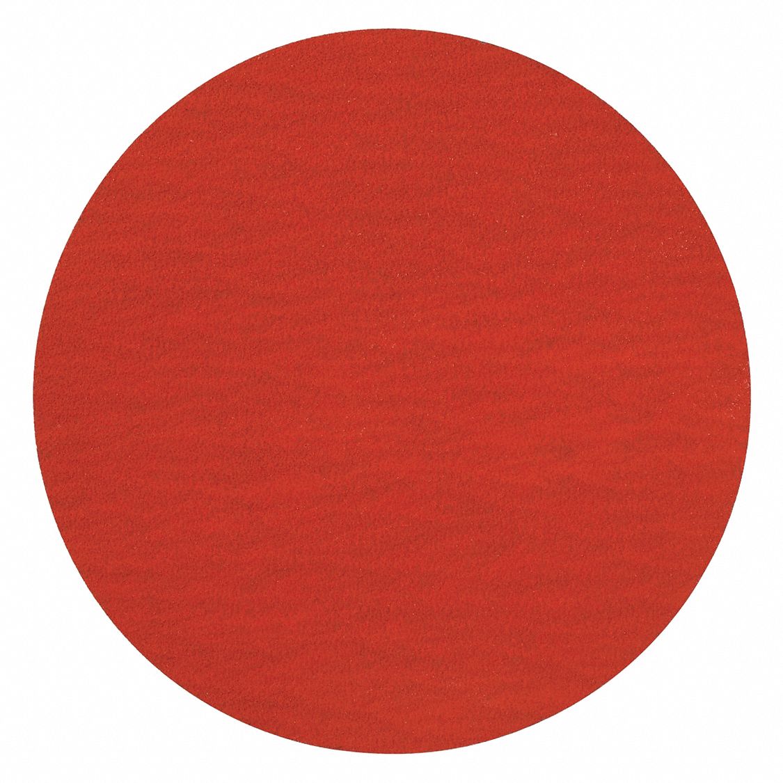 QUICK-CHANGE SANDING DISC, TR, 2 IN, CERAMIC, 60 GRIT, Y WEIGHT FIBRE, 787C