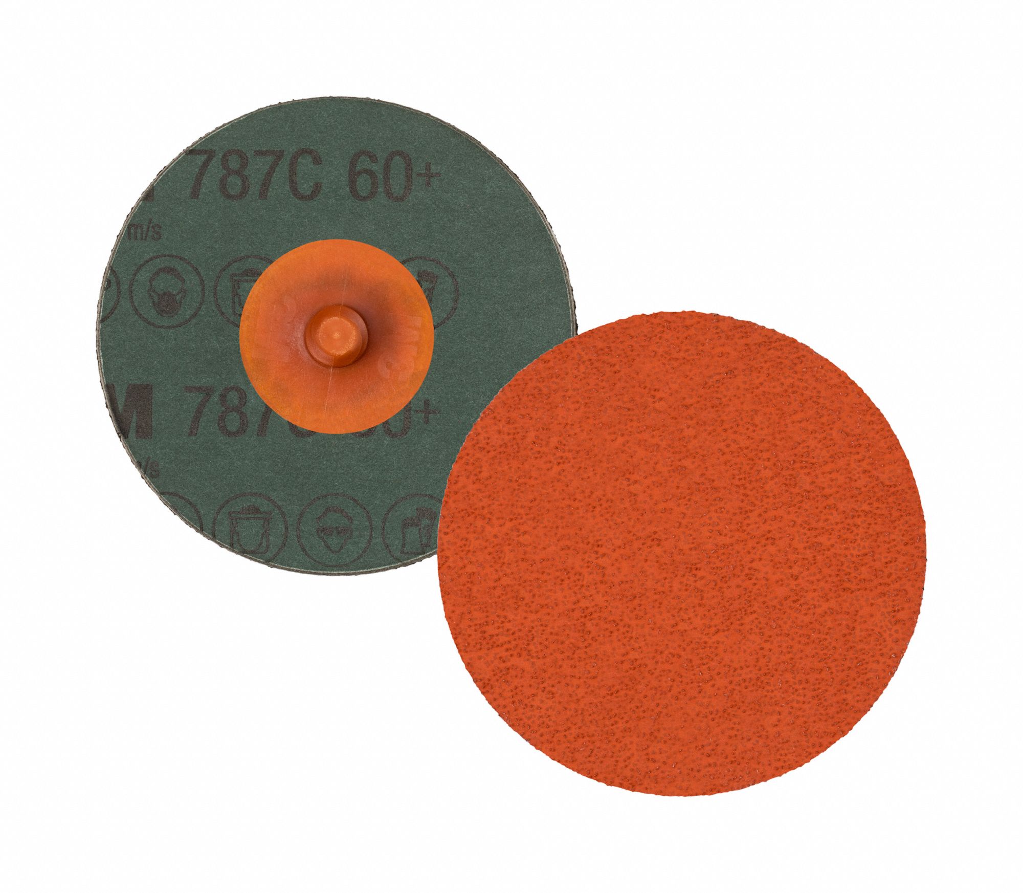 DISQUE SBLG CHGMNT RAP, ORG, PQ25