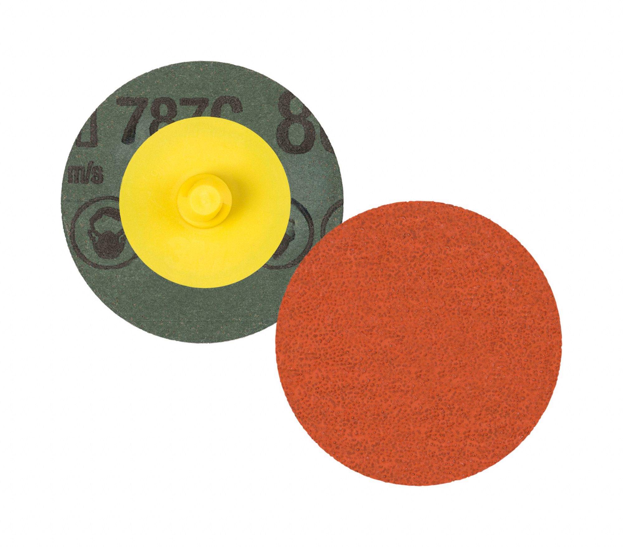 DISQUE SBLG CHGMNT RAP, ORG, PQ25