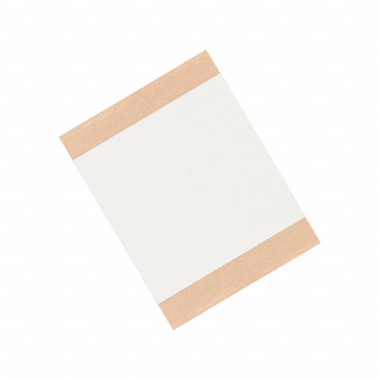 Double Coated Foam Tape White Pre-Cut