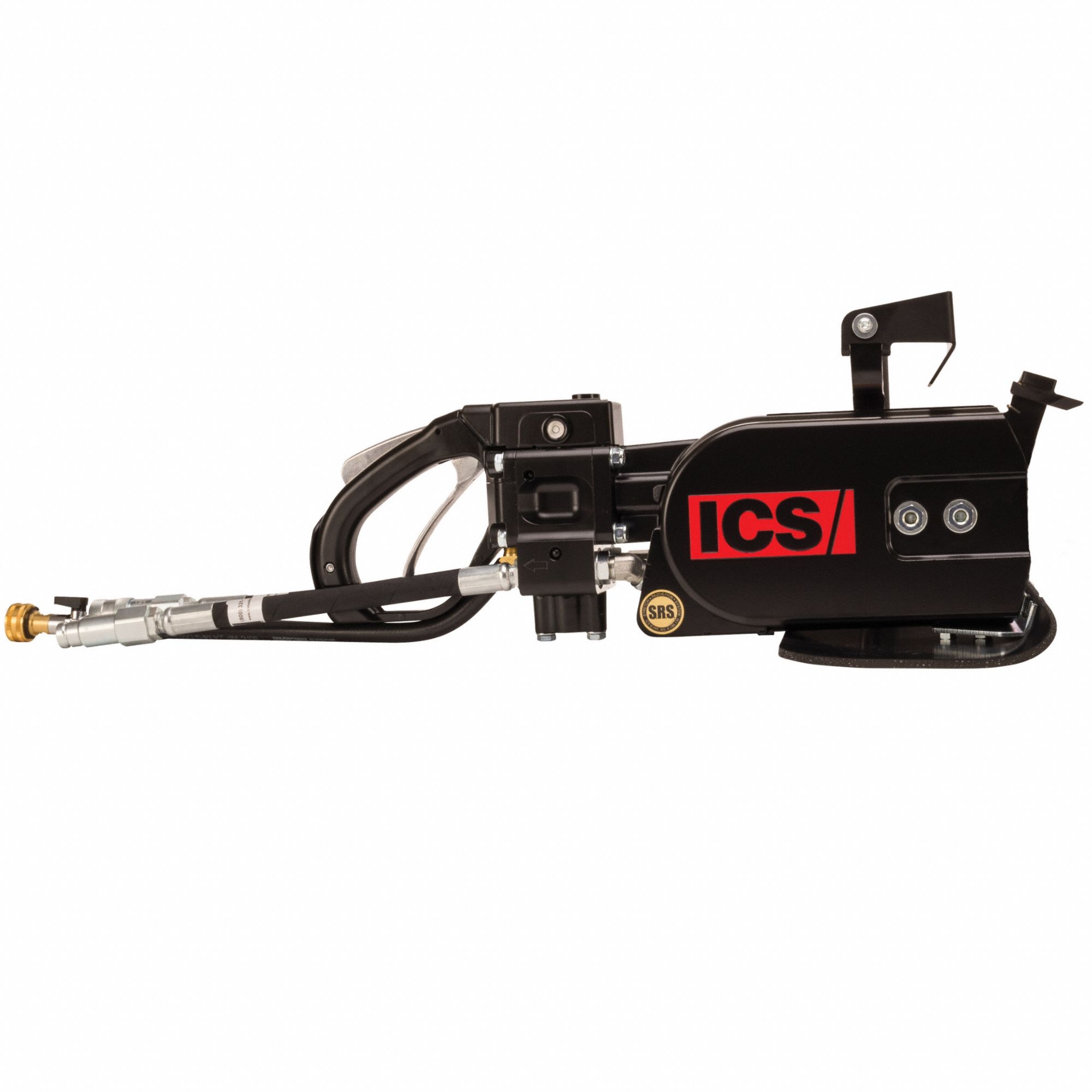 Concrete Chainsaw