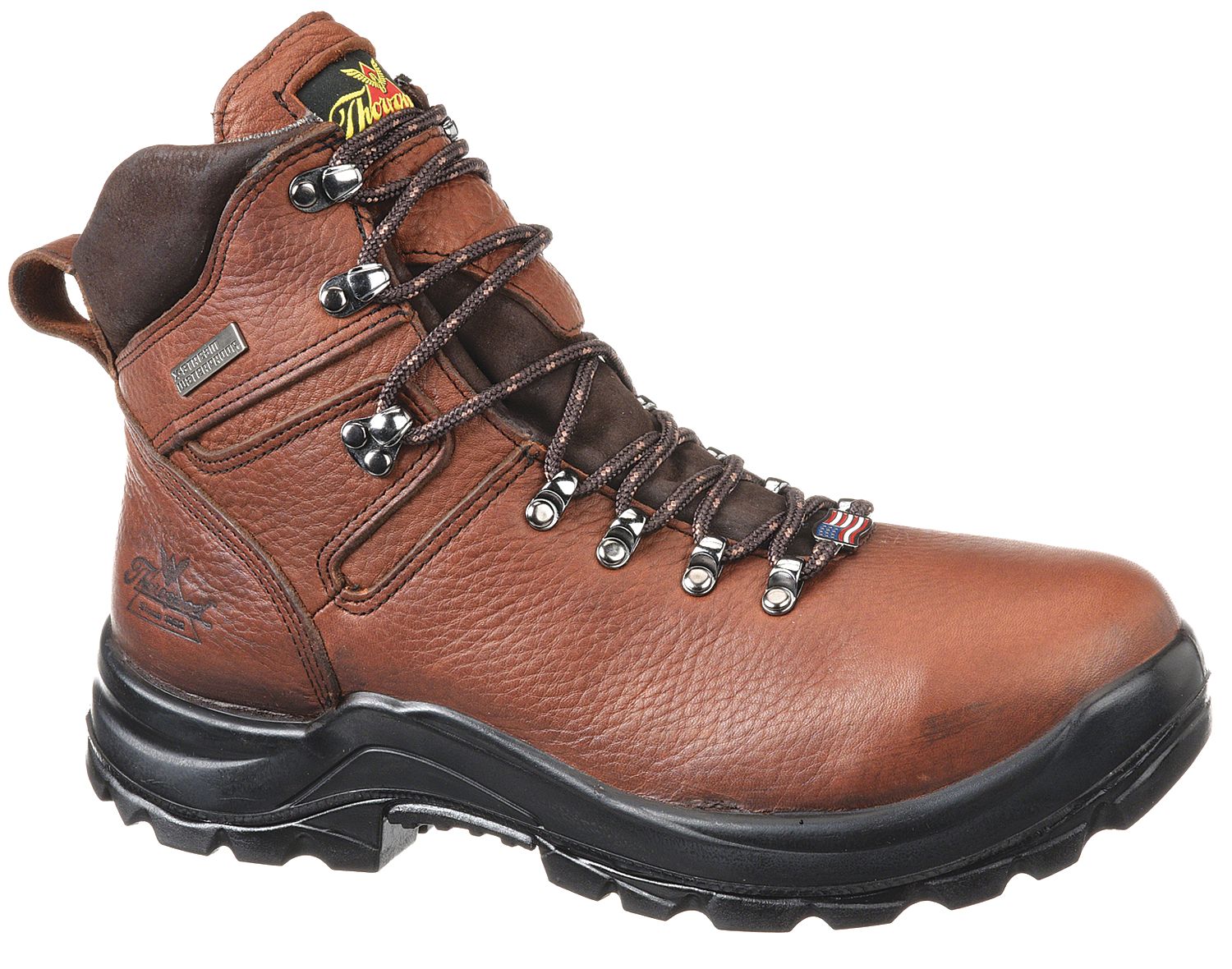 thorogood omni boots