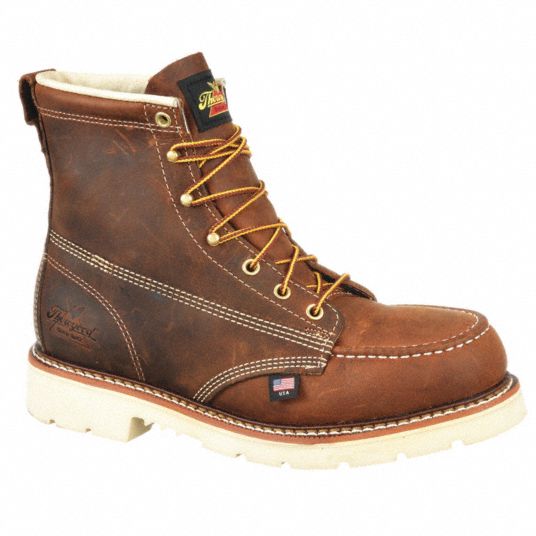 Grainger 2025 work boots