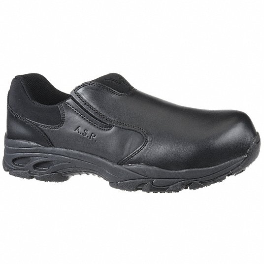 THOROGOOD SHOES, W, 10, Loafer Shoe - 418G63|804-6520100W - Grainger