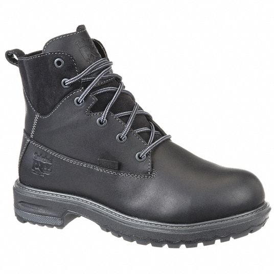 timberland pro iconic alloy boot