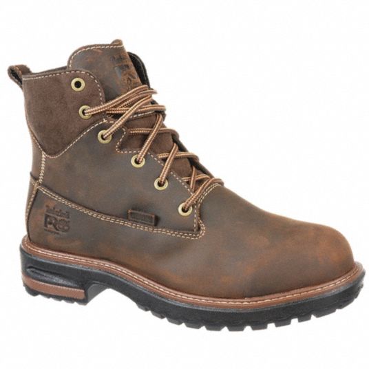 TIMBERLAND PRO, M, 11, 6-Inch Work Boot - 418H01|TB0A1KKS214 - Grainger