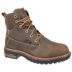 TIMBERLAND PRO Women's 6" Work Boot, Alloy Toe, Style Number A1KKS