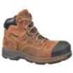 TIMBERLAND PRO 6" Work Boot, Composite Toe, Style Number A1HQL