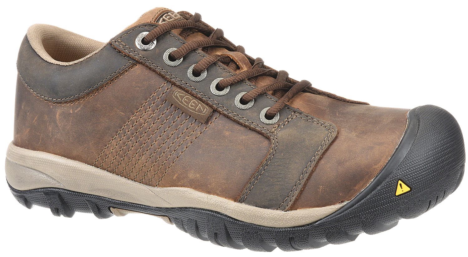 keen oxford shoes