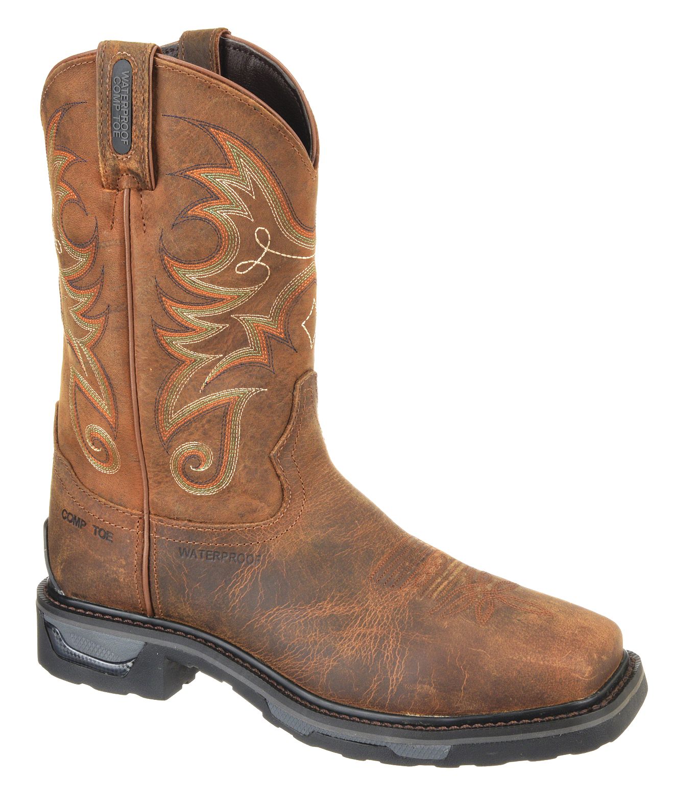 TONY LAMA BOOT CO., EE, 14, Western Boot - 418P62|TW4006 - Grainger