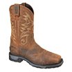 TONY LAMA BOOT CO. Western Boot, Composite Toe, Style Number TW4006 image