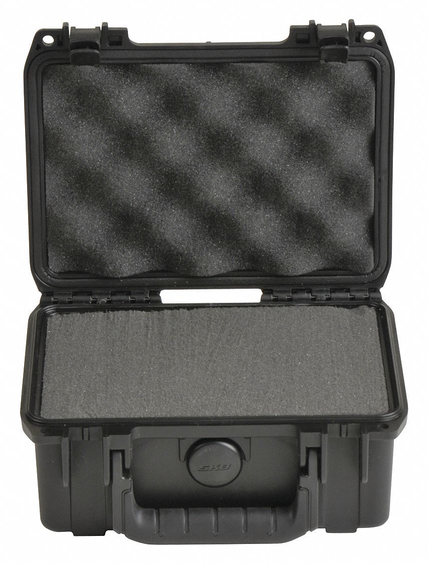 Protective Case, I Series, Black