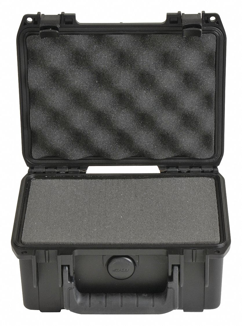 Protective Case, I Series, Black