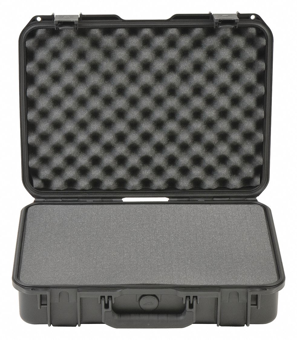 Protective Case, I Series, Black