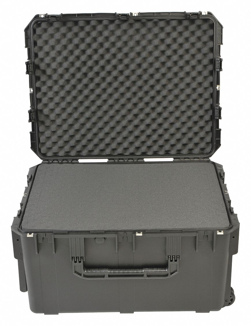 Protective Case, I Series, Black