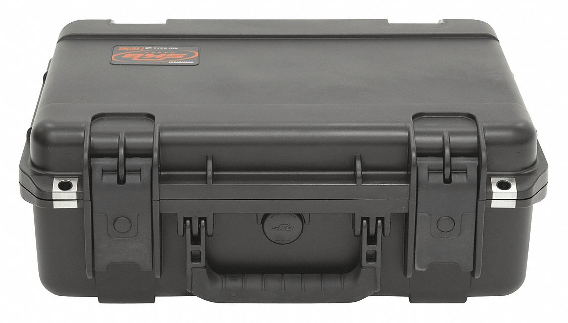ProtCase, 4.32 in, TrgRlsLtchSys, Blk