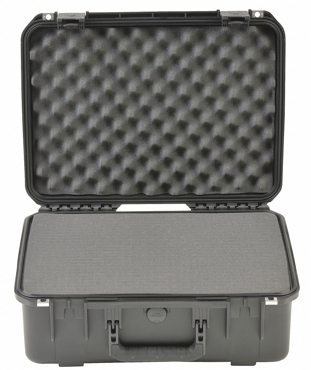 ProtCase, 5 35/64 in, TrgRlsLtchSys, Blk