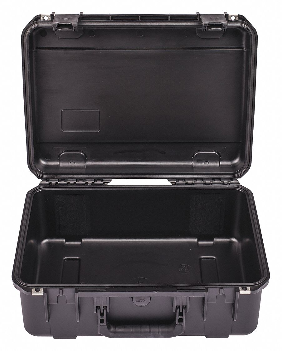 ProtCase, 5 35/64 in, TrgRlsLtchSys, ODG