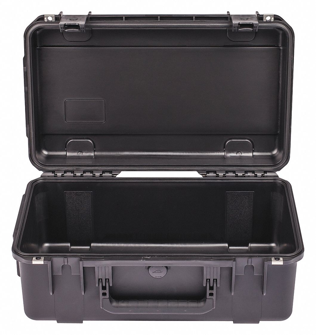 ProtCase, 5 27/64 in, TrgRlsLtchSys, Blk
