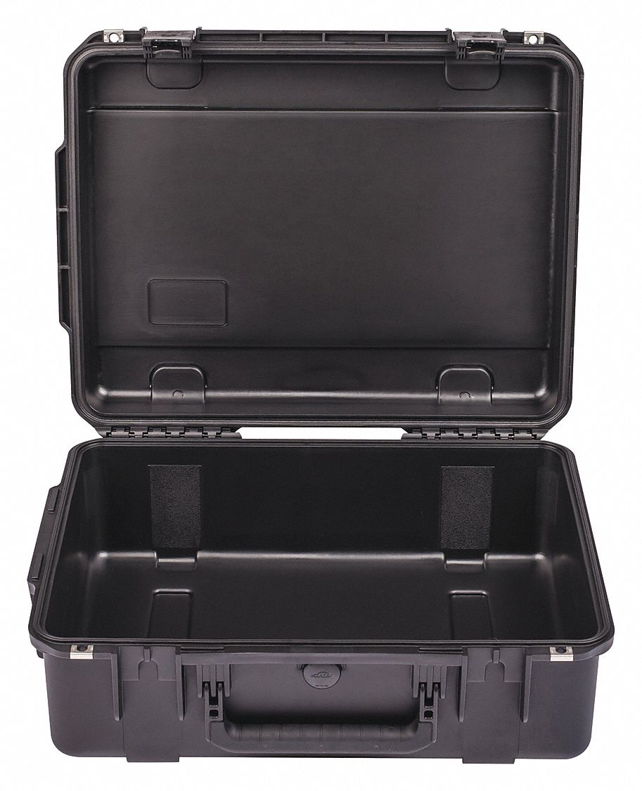 ProtCase, 5 9/16 in, TrgRlsLtchSys, Blk