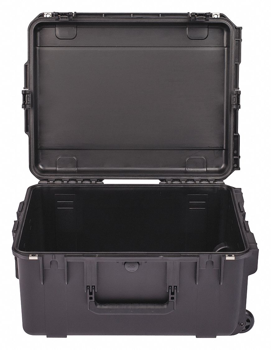 ProtCase, 8 5/8 in, TrgRlsLtchSys, ODG