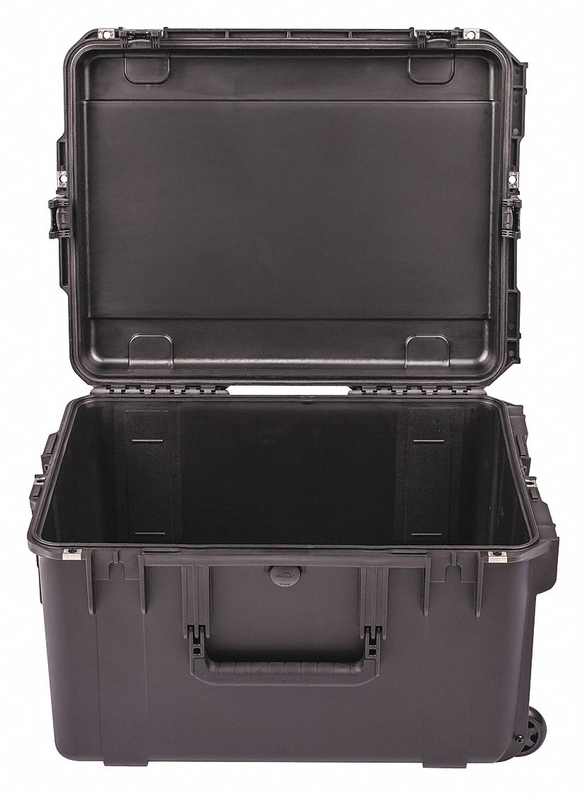 ProtCase, 10 3/4 in, TrgRlsLtchSys, ODG