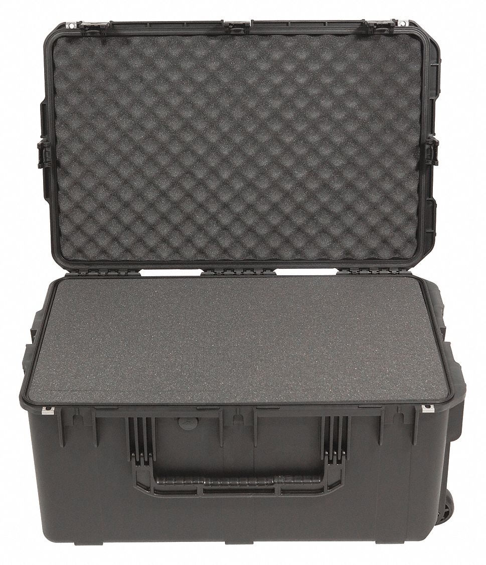 SKB, 18 in x 29 in x 14 in Inside, Pick and Pluck, Protective Case ...