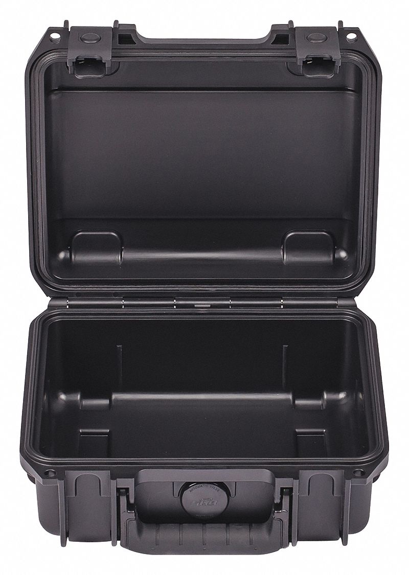 ProtCase, 2.94 in, TrgRlsLtchSys, Blk