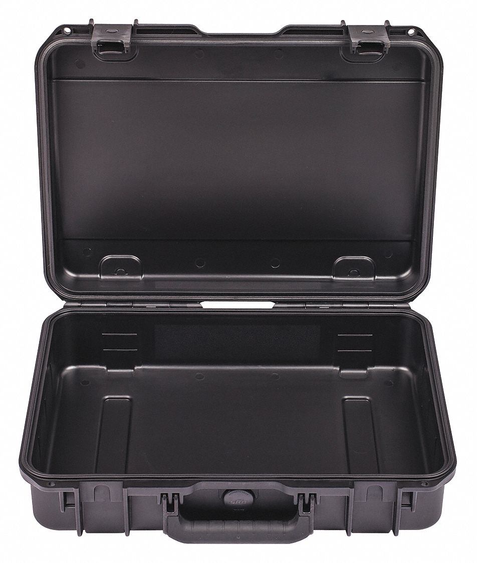 ProtCase, 3 17/64 in, TrgRlsLtchSys, Blk