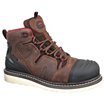 AVENGER SAFETY FOOTWEAR 6" Work Boot, Composite Toe, Style Number A7506 image