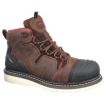 AVENGER SAFETY FOOTWEAR 6" Work Boot, Composite Toe, Style Number A7506