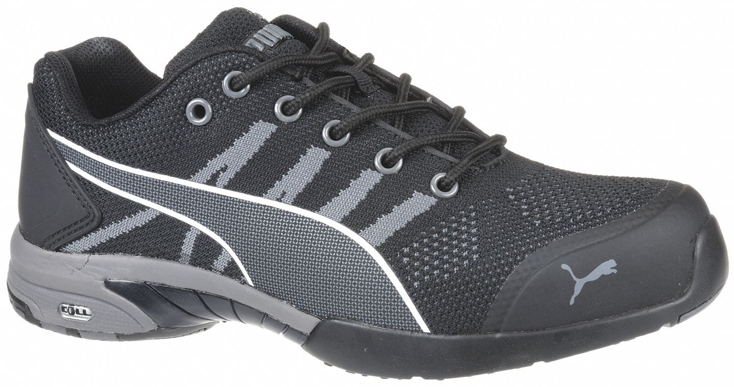 tennis steel toe shoes