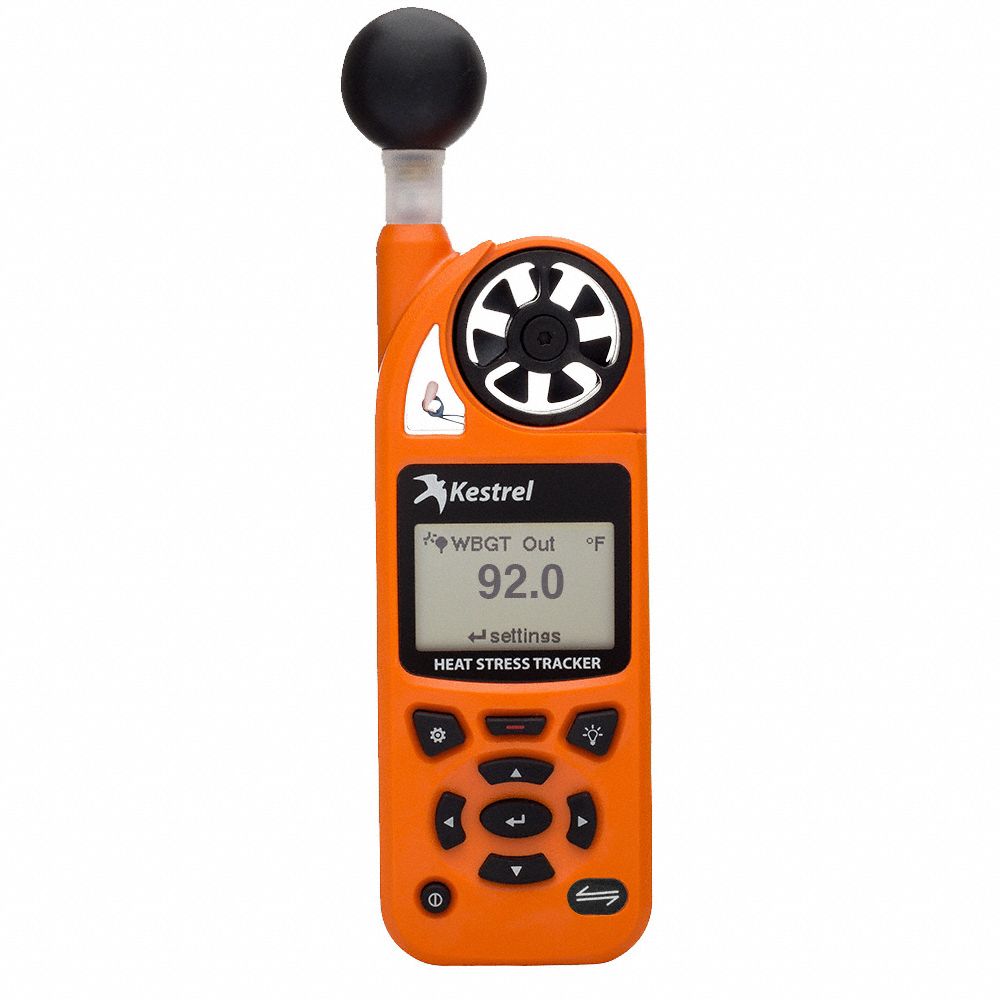 Kestrel 5