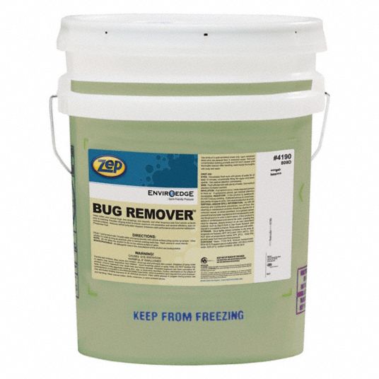 Bug & Tar Remover Gallon