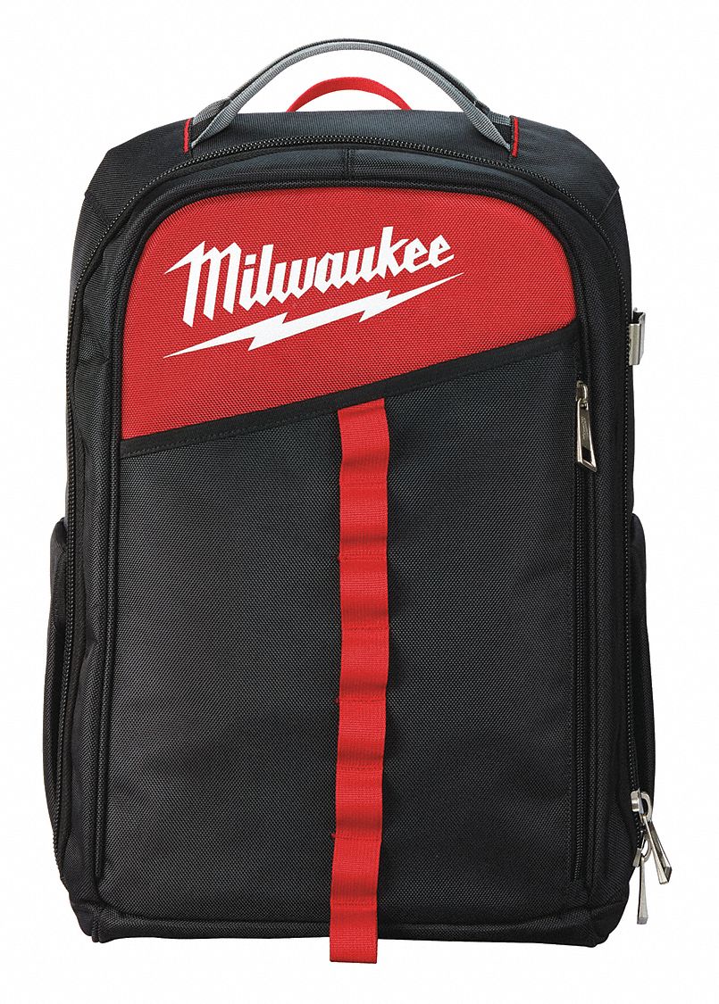 MOCHILA PARA EL TRABAJO 48-22-8201 MILWAUKEE – Somos Ferreteria