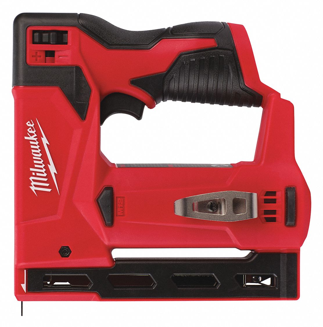 Milwaukee 2024 electric stapler