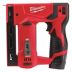 Milwaukee Cordless Staplers