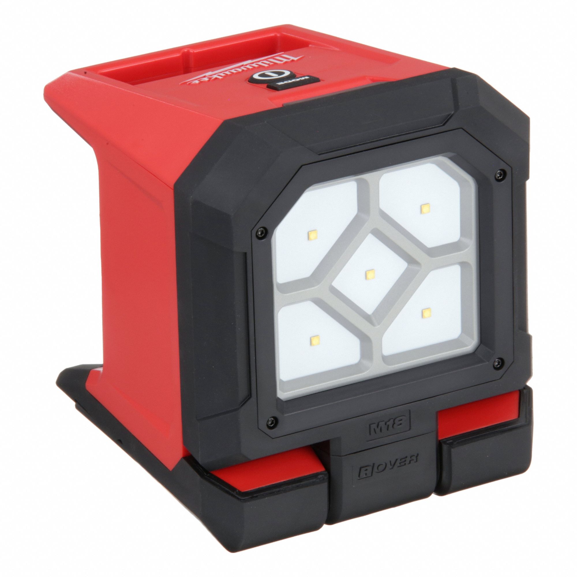 MILWAUKEE, M18™ REDLITHIUM™, Bare Tool, Cordless Work Light 