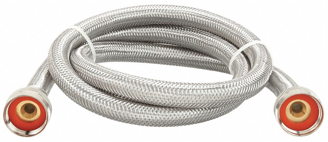 Water Connector, 3/8"