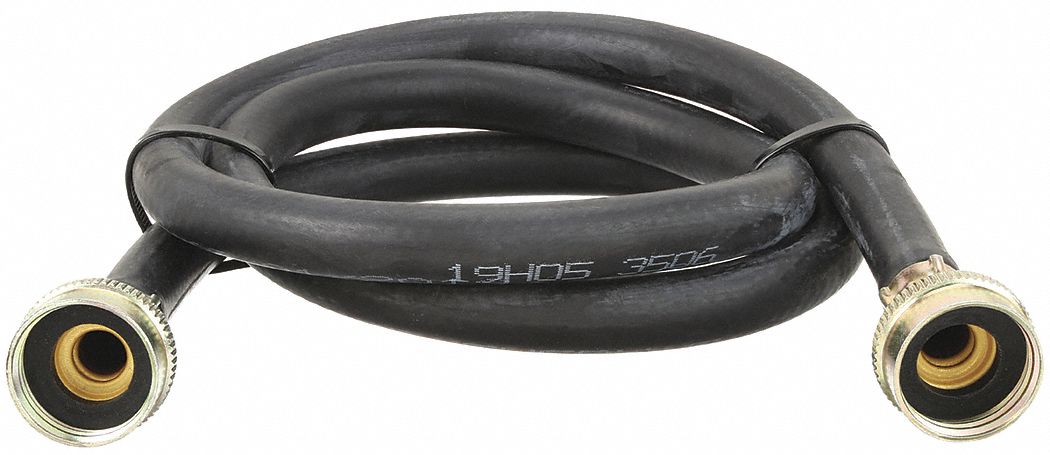 Water Connector: Hose